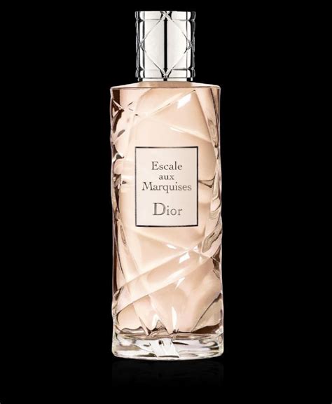 escale aux marquises dior 75ml|escale aux marquises.